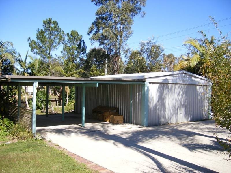 Burpengary QLD 4505