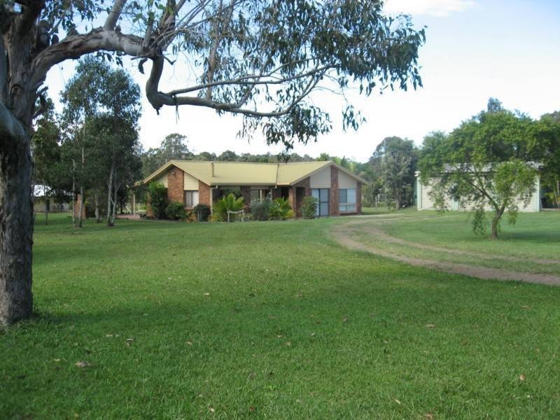 Upper Caboolture QLD 4510