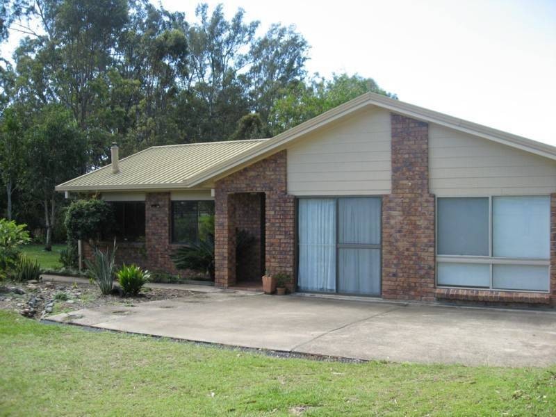 Upper Caboolture QLD 4510