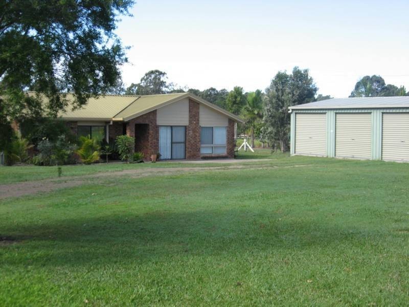 Upper Caboolture QLD 4510