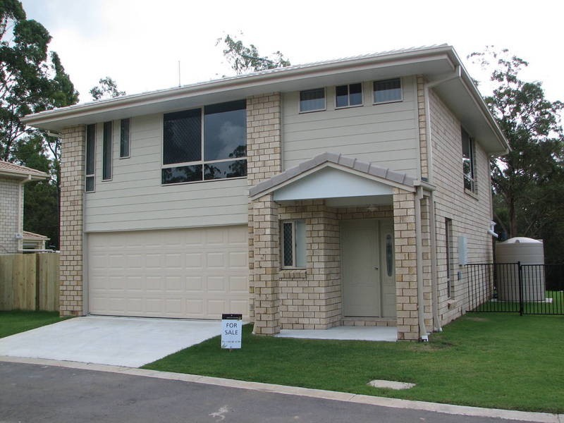 1/51 Silky Oak Ct, Morayfield QLD 4506