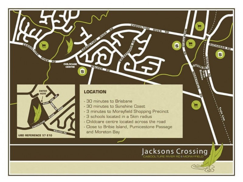 1/51 Silky Oak Ct, Morayfield QLD 4506