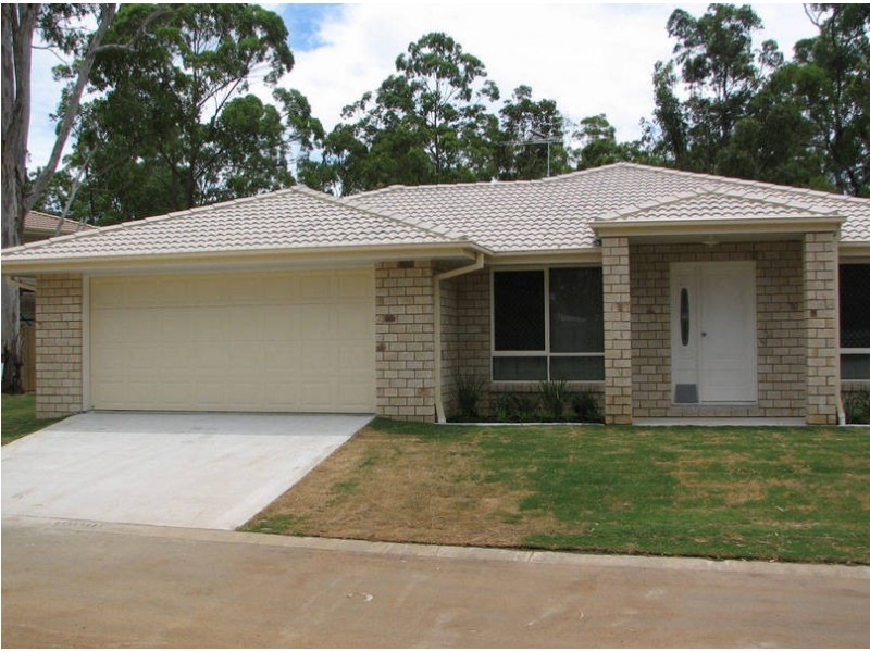 21/51 Silky Oak Ct, Morayfield QLD 4506