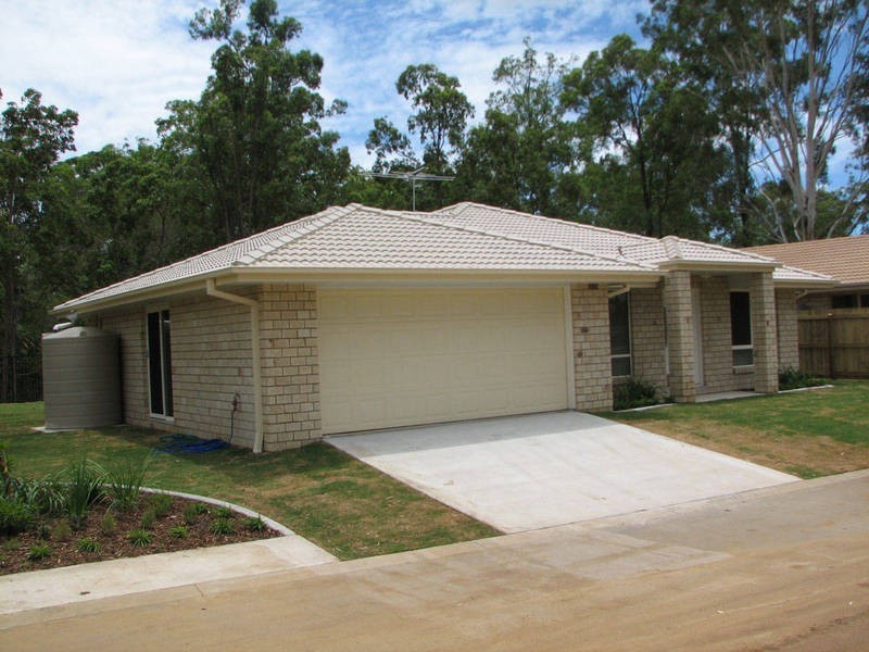 21/51 Silky Oak Ct, Morayfield QLD 4506