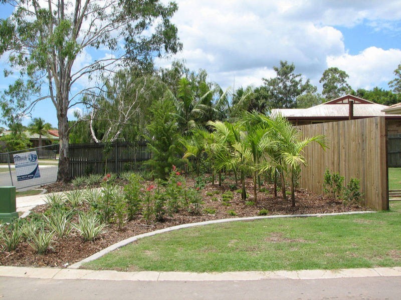 21/51 Silky Oak Ct, Morayfield QLD 4506