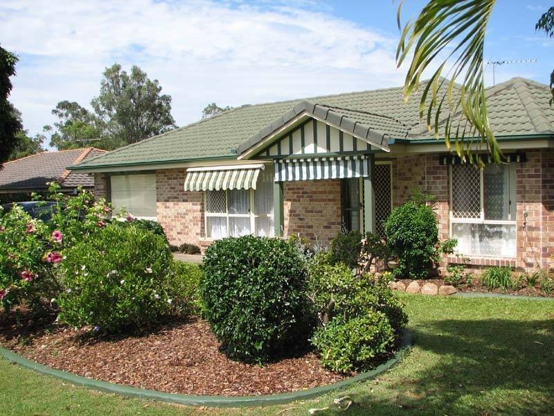 4 Fitzroy Court, Upper Caboolture QLD 4510