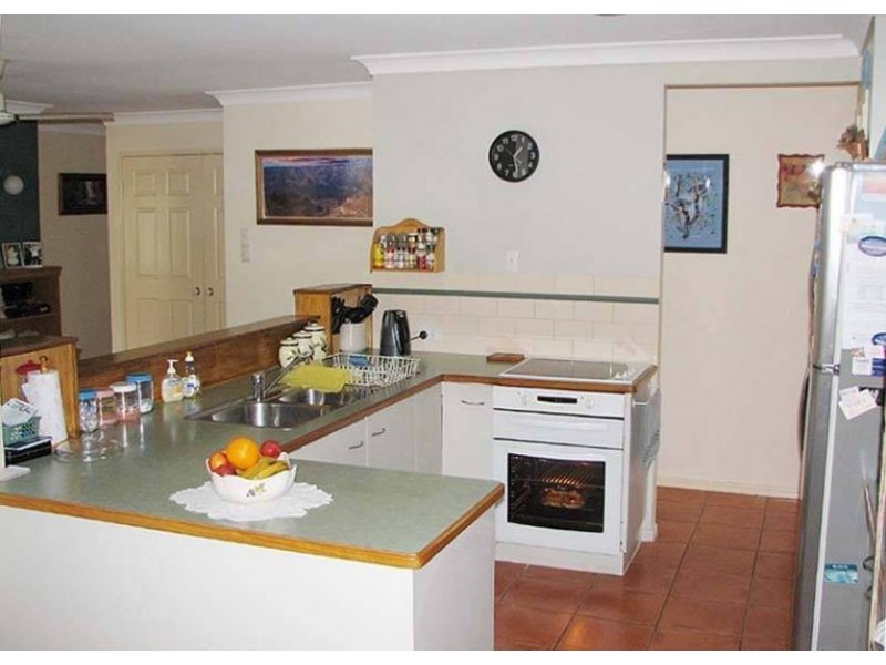 4 Fitzroy Court, Upper Caboolture QLD 4510