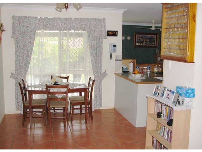 4 Fitzroy Court, Upper Caboolture QLD 4510