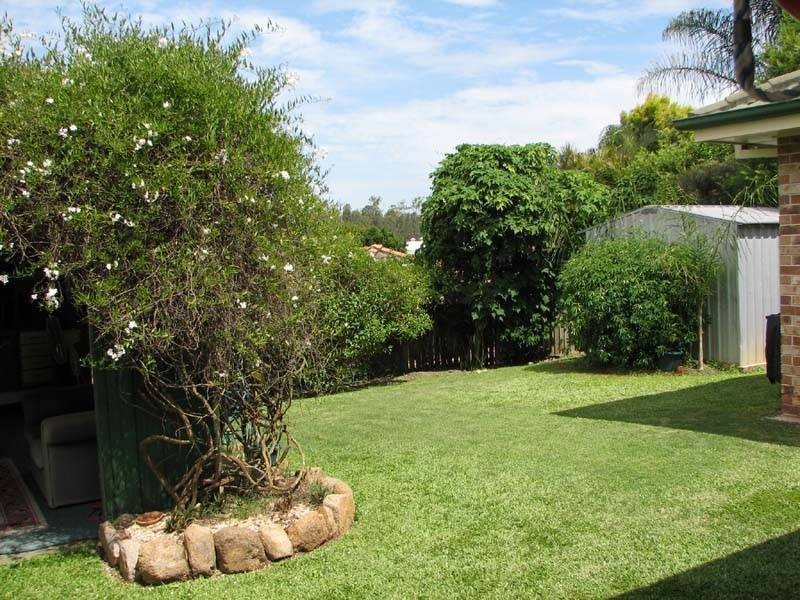 4 Fitzroy Court, Upper Caboolture QLD 4510