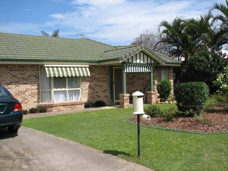 4 Fitzroy Court, Upper Caboolture QLD 4510