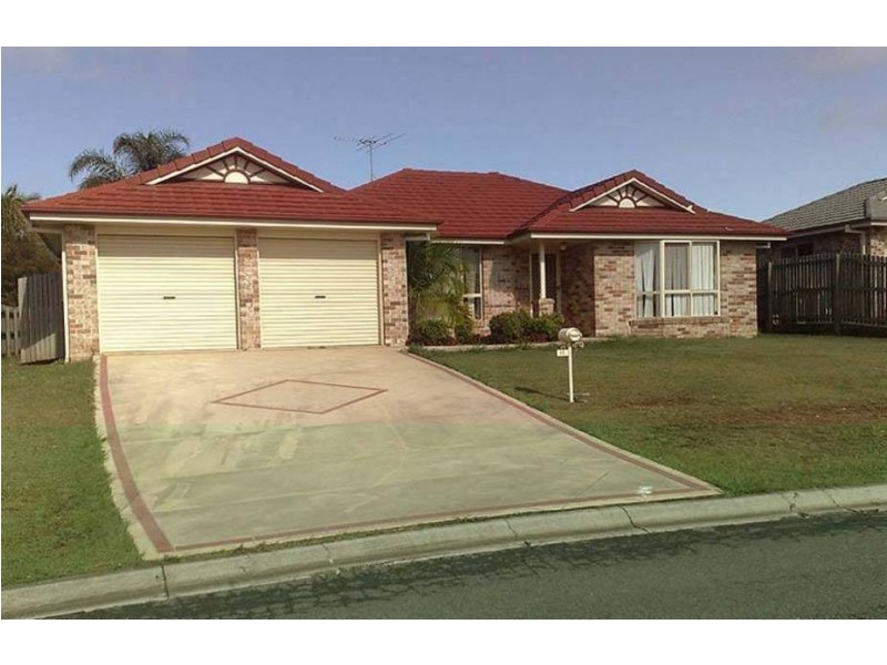 17 Olympic Ct, Upper Caboolture QLD 4510