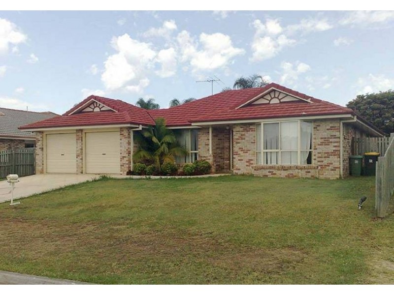 17 Olympic Ct, Upper Caboolture QLD 4510