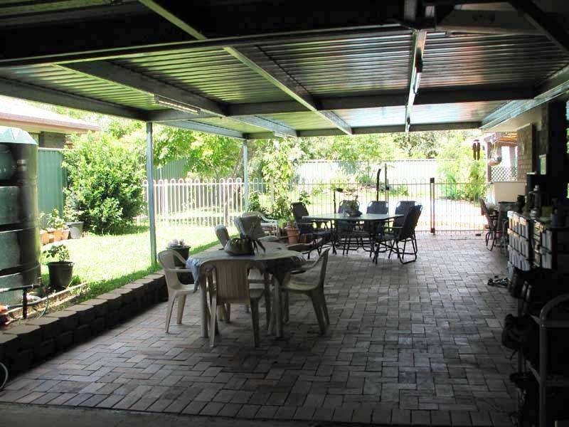 3 Marlene St, Bellmere QLD 4510