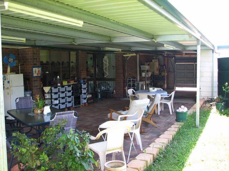 3 Marlene St, Bellmere QLD 4510