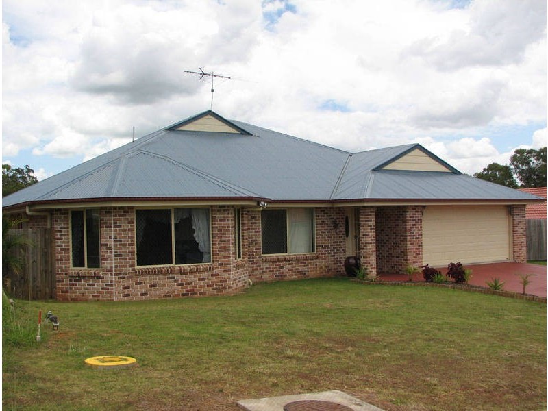 17 Cherrytree Ct, Upper Caboolture QLD 4510