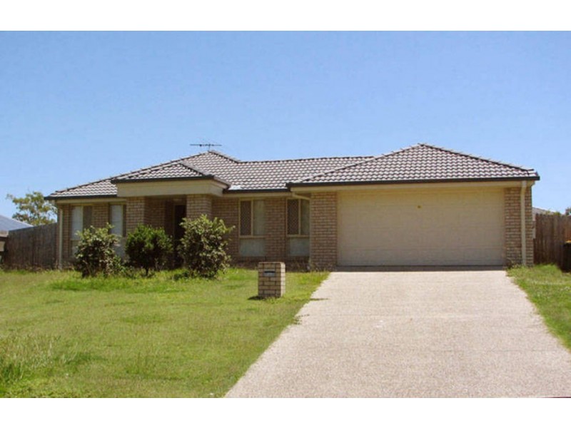 27 Julie Dr, Caboolture South QLD 4510