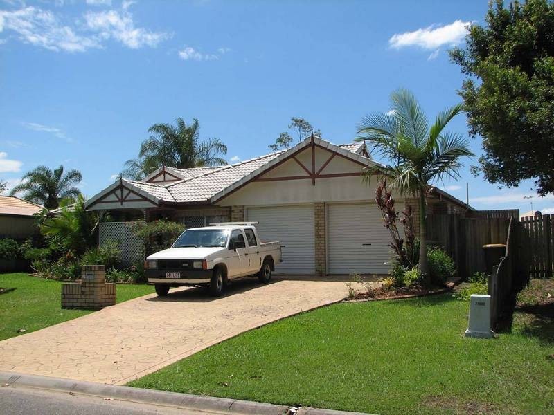 23 Aurora Ct, Caboolture QLD 4510