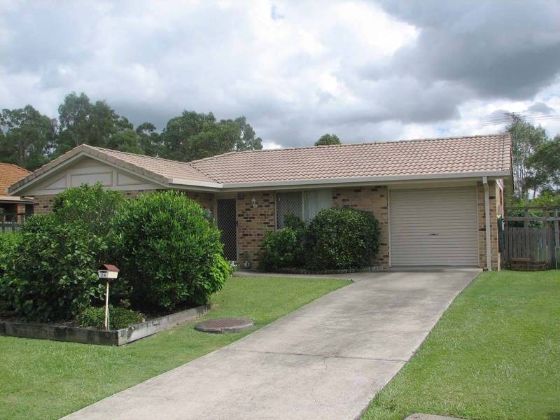 24 Crestbrook Dr, Morayfield QLD 4506