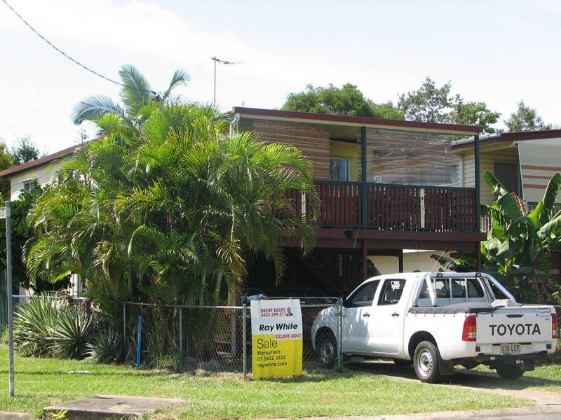 21 Moon St, Caboolture South QLD 4510