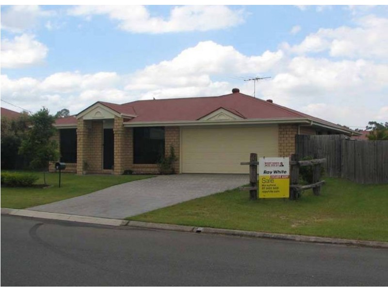 8 Kalunda Dr, Caboolture QLD 4510