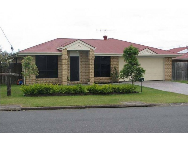 8 Kalunda Dr, Caboolture QLD 4510