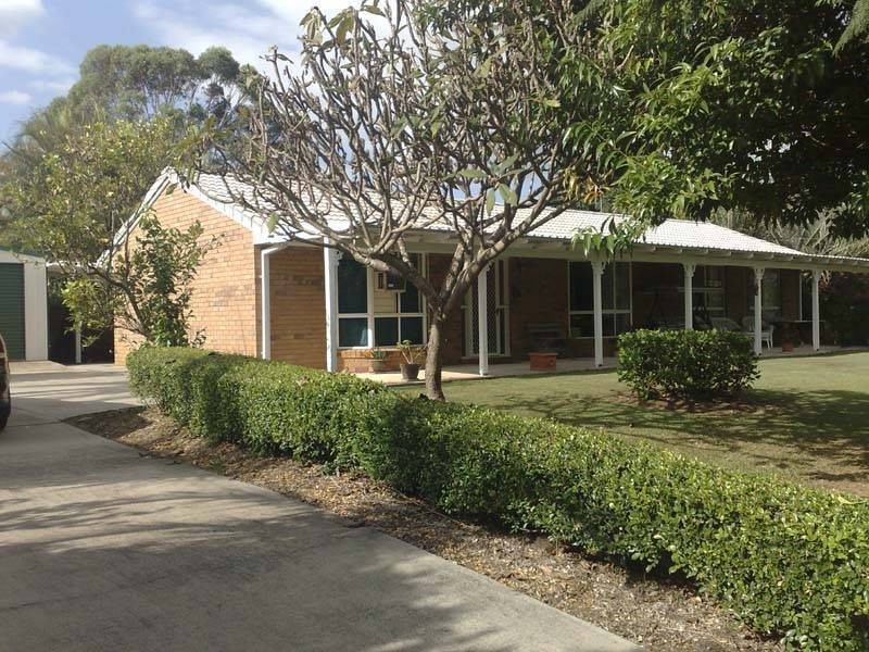 21 Whistler Ct, Upper Caboolture QLD 4510