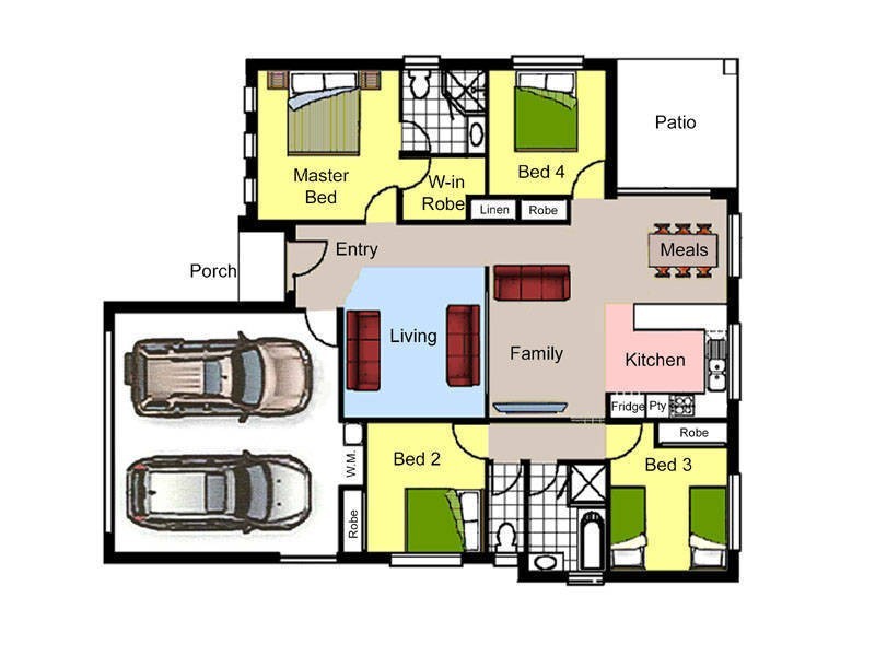 Morayfield QLD 4506