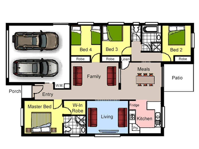 Morayfield QLD 4506