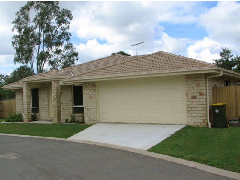 21/51 Silkyoak Dr, Morayfield QLD 4506