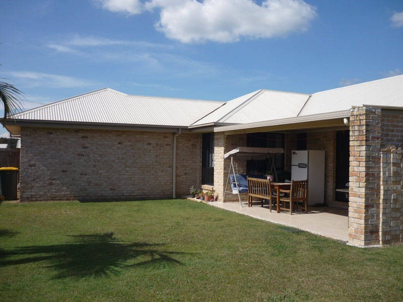 27 Allan Rd, Bellmere QLD 4510