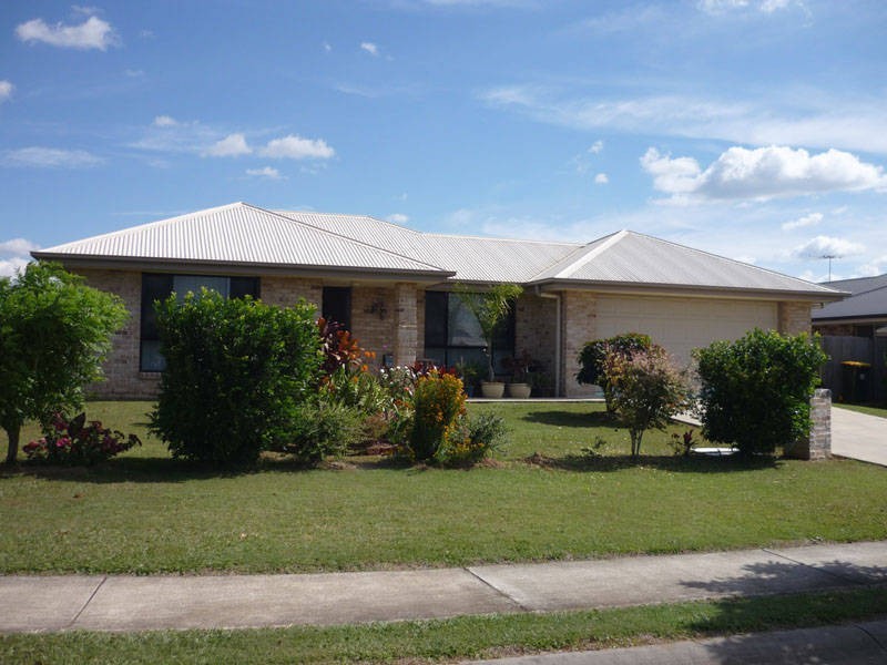 27 Allan Rd, Bellmere QLD 4510