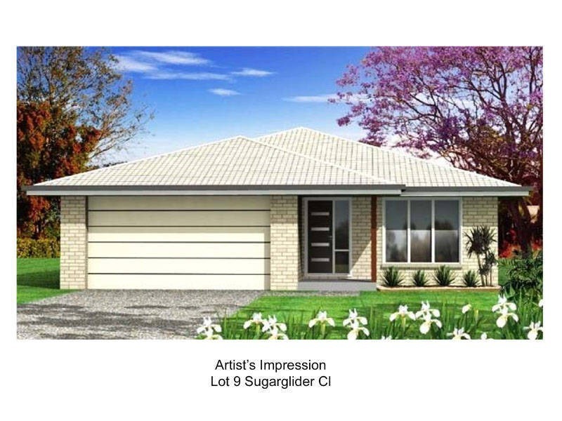 5 Sugarglider Cl, Morayfield QLD 4506