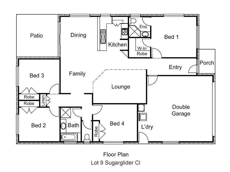 5 Sugarglider Cl, Morayfield QLD 4506