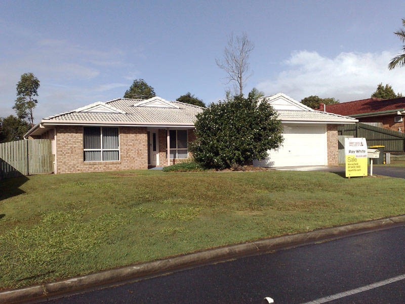 45 Crestridge Cr, Morayfield QLD 4506