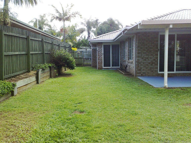 45 Crestridge Cr, Morayfield QLD 4506