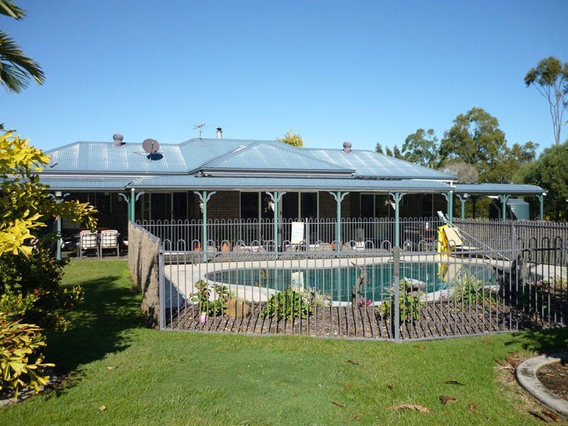 Upper Caboolture QLD 4510