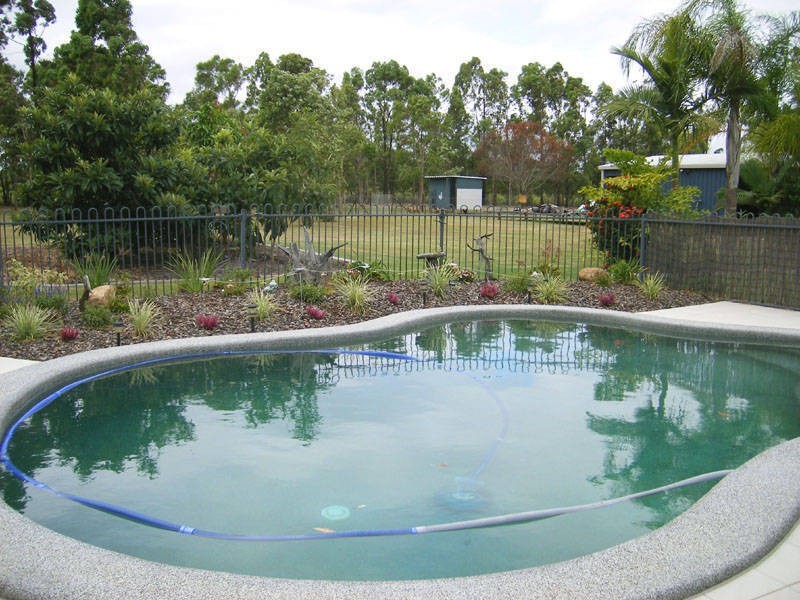 Upper Caboolture QLD 4510