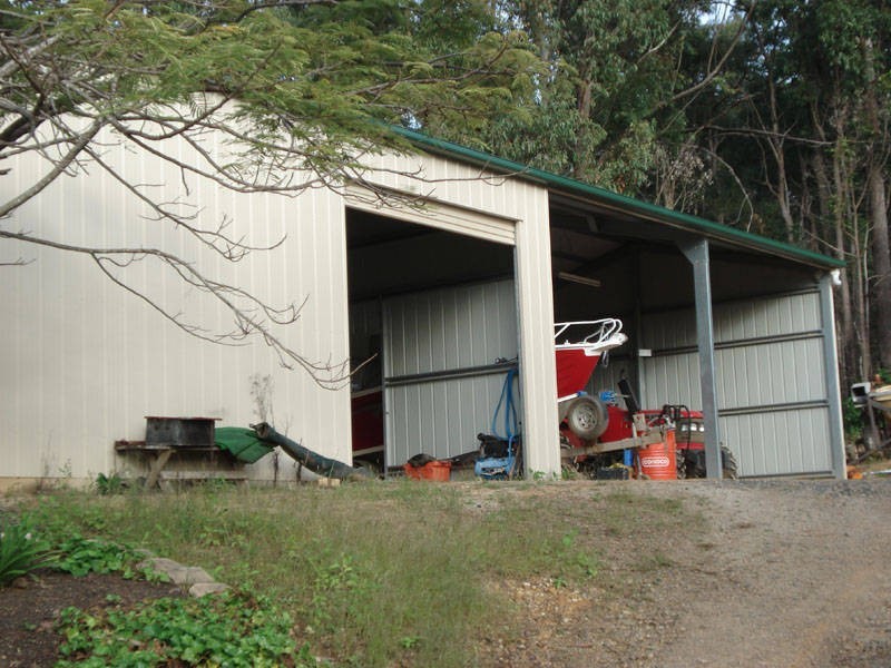 Wamuran QLD 4512