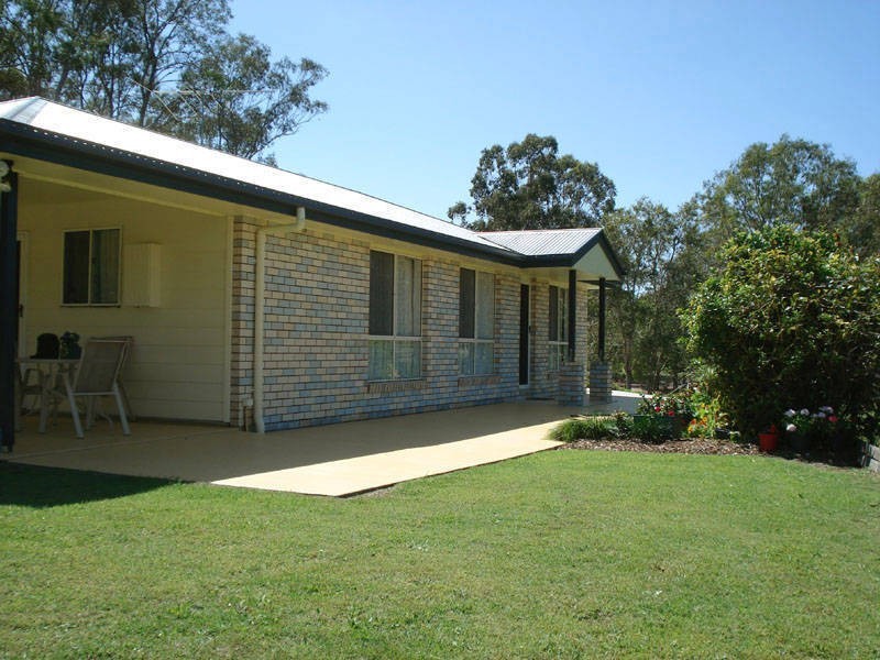 Upper Caboolture QLD 4510
