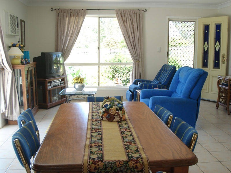 Upper Caboolture QLD 4510