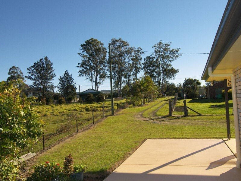 Upper Caboolture QLD 4510