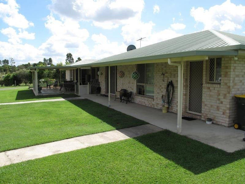 Upper Caboolture QLD 4510