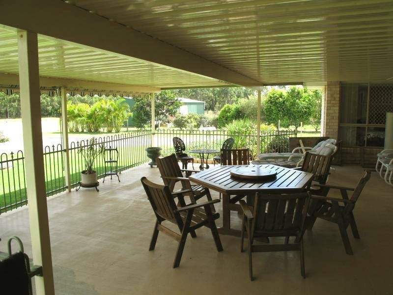 Upper Caboolture QLD 4510