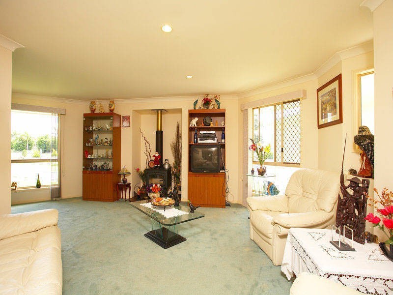 Upper Caboolture QLD 4510