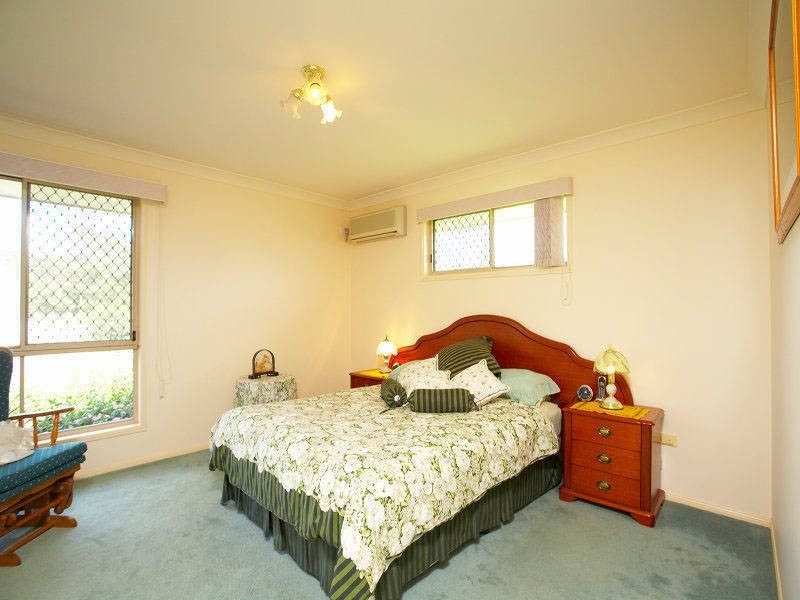 Upper Caboolture QLD 4510