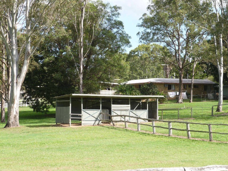 Bellmere QLD 4510