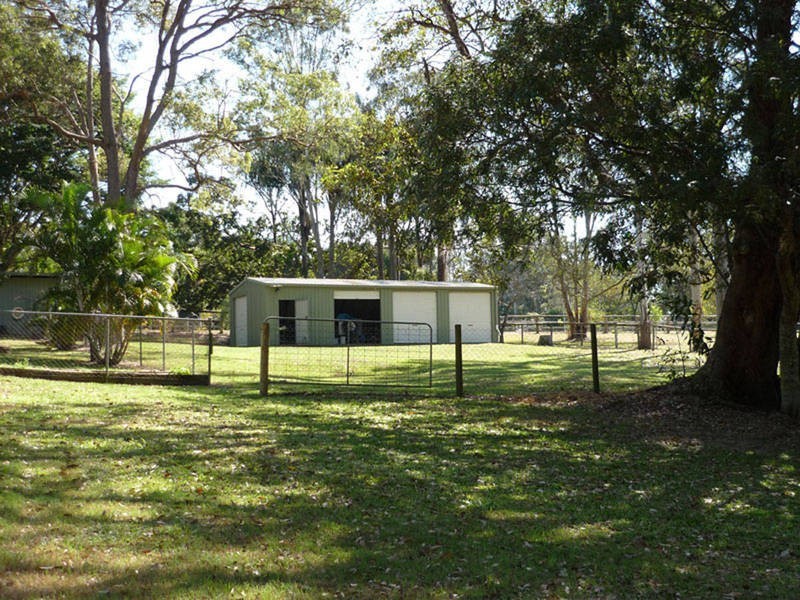 Bellmere QLD 4510