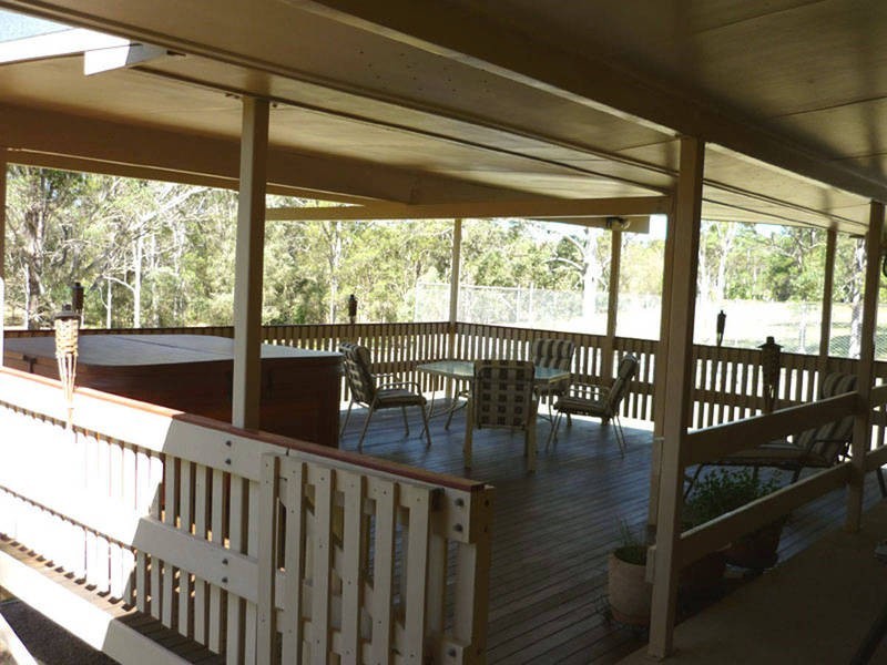 Bellmere QLD 4510