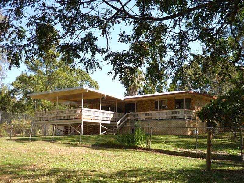 Bellmere QLD 4510