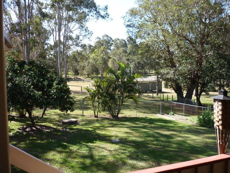 Bellmere QLD 4510